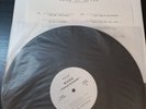 DEAD OR ALIVE Nude-Remade Remodelled 1989 LP JAPAN PROMO ONLY NOT FOR SALE Rare