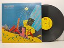THE ROLLING STONES - Still Life - Vinyl LP Record - Japan - OBI Insert - Rock