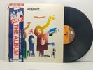 Abba - The Album - JAPAN VINYL with OBI - Insert - DSP-5105