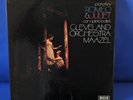 @DECCA SXL 6620-2 *TAS* MAAZEL* PROKOFIEV: ROMEO & JULIET* 3 LP* ENGLISH PRESS*