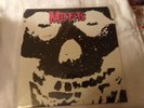 Misfits – Misfits Wolfbane Records – WR33