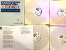 11/21/87 CASEY KASEM's AMERICAN TOP 40 w/LONG DISTANCE DEDICATIONS & FEATURES