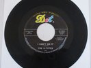 THE E-TYPES I CAN'T DO IT/ LONG BEFORE 45 DOT 45-16864 Rare 60s Garage Rock 1966