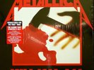 Metallica - Kill 'Em All - Remastered Vinyl LP  MINT