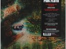 Pink Floyd A Saucerful Of Secrets 180G. NEW OVP Pink Floyd Records Vinyl LP