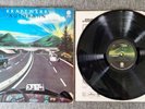 Kraftwerk  Autobahn Record LP 1974 Vertigo Vel-2003 1st Press VG+ / VG INNER