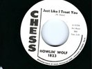 HOWLIN' WOLF 