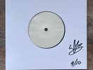 Cold Cave confetti Test Press 7” Signed Lp Autographed Vinyl American Nightmare