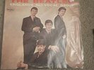 The Beatles Introducing The Beatles Vinyl MONO LP Vee-Jay Records VJLP 1062