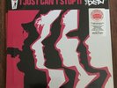 English Beat -I Just Can't Stop It LP [Vinyl New] Ltd Magenta Record Album SYEOR
