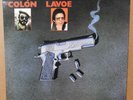 WILLIE COLON & HECTOR LAVOE 