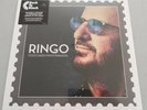 RINGO STARR POSTCARDS FROM PARADISE VINYL NEW / SEALED