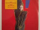 SEALED - JANET JACKSON - CONTROL - 1986 ORIGINAL 1ST PRESS - A&M RECORDS