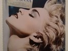 SEALED - MADONNA - TRUE BLUE - 1986 ORIGINAL 1ST PRESS Sire Records