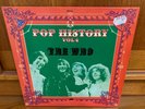 The Who Pop History Vol. 4 Germany  gatefold vinyl record 2 LP rare EX++ LOOK
