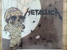 Metallica One Vinyl