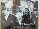 Metallica Garage Inc Vinyl