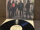 The  Allman Brothers  Band - self titled LP -  Capricorn Records CPN 0196 1973