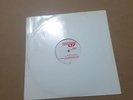 Deems Tears Of Hope 12Inch Vinyl (Rare)
