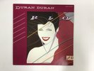 DURAN DURAN RIO - EMI EMS-91037 Japan  LP