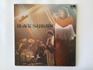 BLACK SABBATH ATTENTION - FONTANA BT-5036 Japan  LP