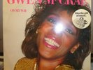 GWEN McCRAE 