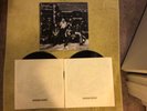 The ALLMAN BROTHERS at FILLMORE EAST Capricorn 1st Press 2x LP EXCELLENT