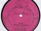 70s Lovers Rock Reggae CASSANDRA & T T ROSS tonight is 1978 UK 12