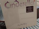 Vintage Cinderella Long Cold Winter Vinyl LP