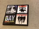 Bad Religion Rancid The Interrupters Culture Abuse 3 inch vinyl records