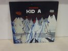 RADIOHEAD - KID A -  UK 1ST PRESS 2 X 10