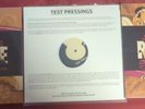 True Romance Score Deluxe Vinyl Record LP 30th Anniversary Test Press Bundle