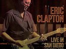 ERIC CLAPTON  J. J. - LIVE IN SAN DIEGO WITH SPECIA - New Vinyl Record - F4z