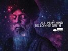 Dr. Lonnie Smith - All In My Mind - New Vinyl Record 12 INCH RECORD - F99z