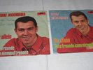 Franz Beckenbauer–Du allein-Gute Freunde kann niemand trennen-2x Cover Versionen