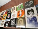 Jazz Duke Ellington Gene Krupe Big Bands VINTAGE 12