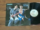 The Scorpions Lovedrive LP EX/VG+ Mercury Records 1979 Spin Cleaned (Vinyl)