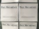 Paul McCartney Press Conferences 4- 7