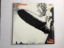 Vintage Led Zeppelin I vinyl Lp SD 8216