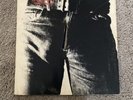 The Rolling Stones ‎– Sticky Fingers 1971 Zipper