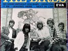 THE BIRDS*NO GOOD WITHOUT YOU BABY EP*REISSUE OF DECCA EP*MOD*R&B*RON WOOD