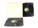 THE BEATLES White Album Gatefold 2x Vinyl LP 2nd Press 1st Press Cover Early H26