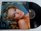 JUMBO-SEXY LADY-LP Mexico- -Funk/Soul-Disco PS HANSA-1980