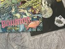 Wax Vessel Heritage Double Album  145 Of 300 “of Sigs And Machines” WV Signature