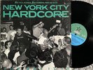 New York City Hardcore The Way It Is LP EX 1988 Revelation OG Rare Punk