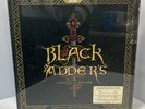 Blackadder's Historical Record 40th Anniversary LP Vinyl Box Set - New & Sealed