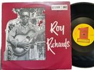 ROY RICHARDS [ STUDIO ONE ] LP ▶