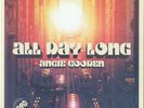 Angie Gooden – All Day Long / Feelin' Kinda Funky 7 inch funk