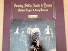 CROSBY, STILLS, NASH & YOUNG – DEJA VU - MFSL ORIGINAL MASTER RECORDING