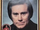 George Jones Anniversary Tens Years Of Hits Double Vinyl  Album